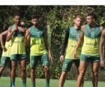 Porto Vitória e Jaguaré buscam primeira vitória no Capixabão