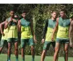Porto Vitória se prepara para confronto com Real Noroeste nesta quarta (28)