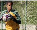 Goleira de Venda Nova do Imigrante é convocada para Seleção Sub-20