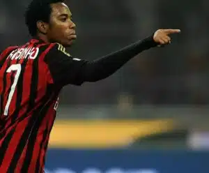 Ex-jogador Robinho debocha de vítima: “Ela vai ter que provar” Áudios inéditos do Robinho, utilizados pela Justiça italiana no processo que condenou o jogador a nove anos prisão por estupro