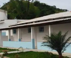 Sejus recaptura foragido da APAC de Cachoeiro de Itapemirim