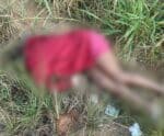 Mulher encontrada morta em rodovia de Itapemirim segue sem identificação