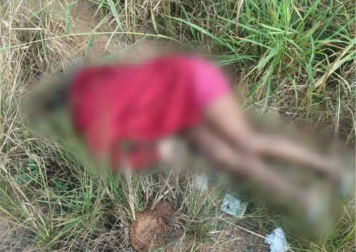 Corpo de mulher com marca de tiro é encontrado às margens de rodovia em Itapemirim