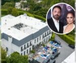 Luxo: Jennifer Lopez compra mansão à vista no valor de R$ 300 milhões