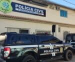 PC conclui inquérito e prende suspeito de homicídio em Ibatiba
