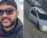 Influenciador da página ‘Carros de Baiano’ é morto a tiros