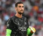 PSG: goleiro Sergio Rico volta a ser sedado, revela hospital