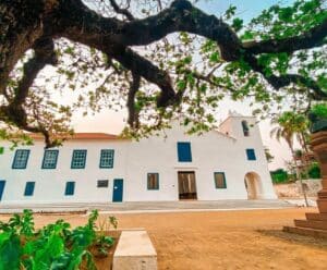 Dia de São José de Anchieta: conheça as obras do padroeiro do Brasil