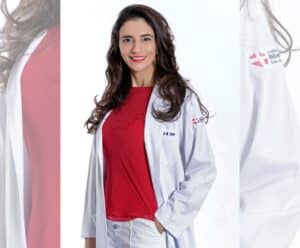 Hospital Evangélico faz conscientização da Cardiopatia Congênita