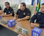 Grupo é preso por aplicar golpe de cura espiritual no Espírito Santo