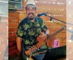 Luto na música: Marataízes se despede do cantor Di Castro