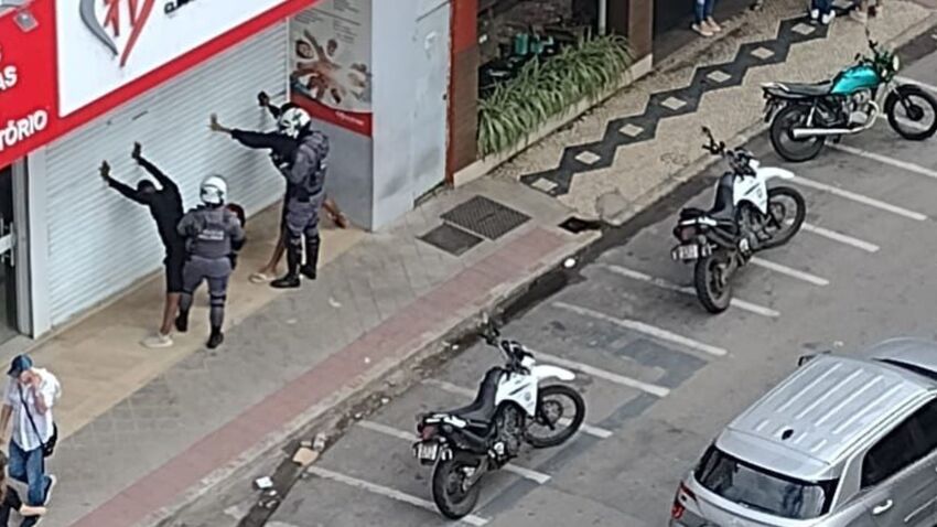 Foto: Divulgação Foto: Divulgação
