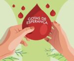 Sesa realiza ações em alusão ao Dia do Doador de Sangue no mês de junho