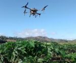 Simpósio sobre tecnologia de aplicação com drones nesta quinta (29)