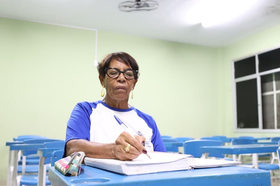 Foto: Divulgação/Sedu Foto: Divulgação/Sedu