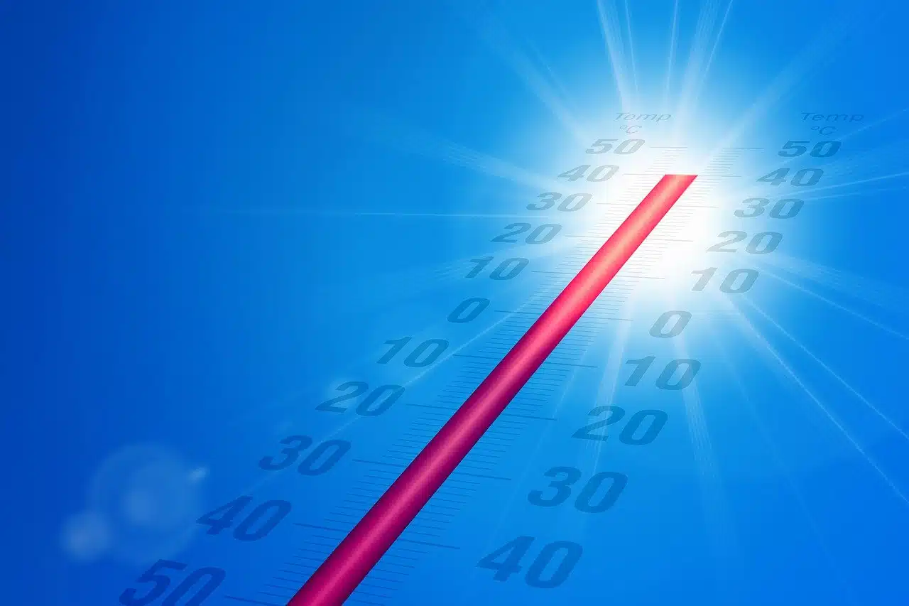 El Nino aquecimento global