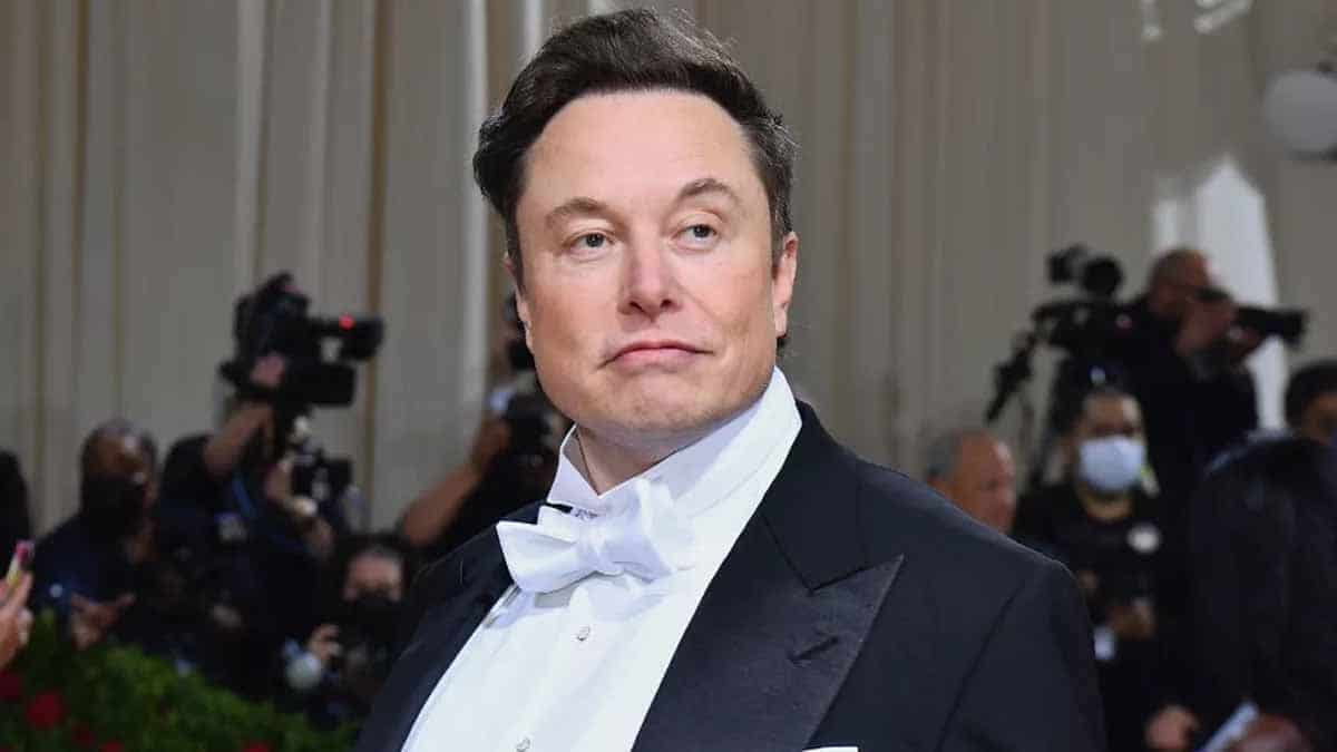 Elon Musk Volta A Ser O Homem Mais Rico Do Mundo Aqui Notícias 4716
