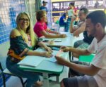 Prefeitura de Anchieta distribui mais de 1,5 milhão para estudantes