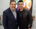 Fabiano Juffu se apresenta no Programa do Ratinho nesta segunda (31)