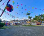 Festival de quadrilhas juninas começa nesta quinta (22) em Cachoeiro