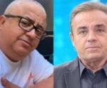 Exames de DNA revelam se empresário é filho de Gugu Liberato; veja
