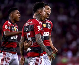 Flamengo 1