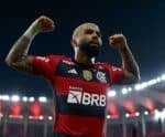 Flamengo vence clássico contra o Fluminense e avança na Copa do Brasil