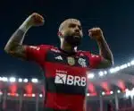 Fla anuncia que Gabigol pode voltar a jogar após suspensão de pena