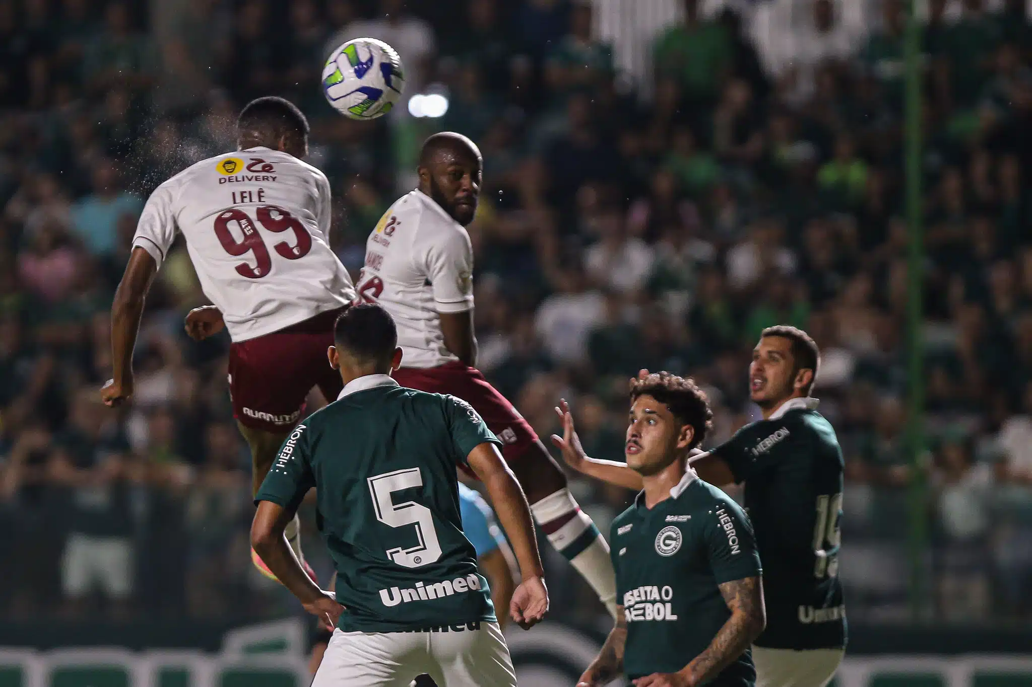 Foto: Divulgação/Fluminense