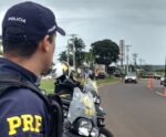 Balanço traz redução na gravidade de ocorrências em rodovias federais