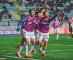 Classificado, Fortaleza vence Palestino na fase de grupos da Sul-Americana