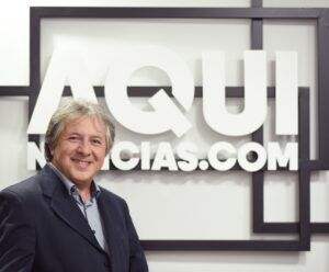 “Turismo exige cooperação”, diz Elias Carvalho sobre segmento