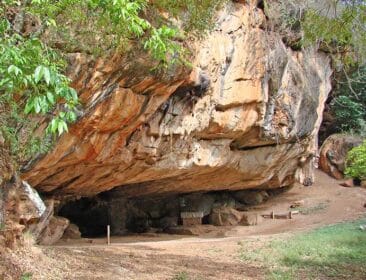 A maior caverna do Espírito Santo guarda um passado surpreendente