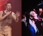 Harry Styles interrompe show para fã grávida ir ao banheiro