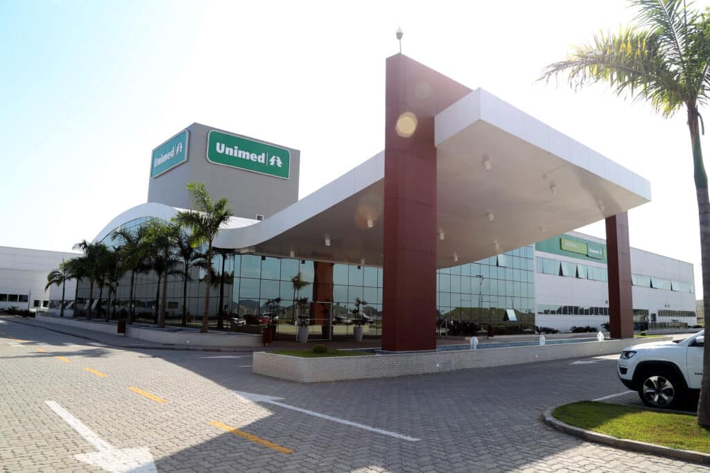 Hospital Unimed