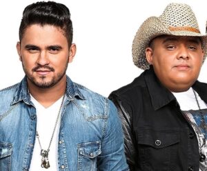 Prefeitura divulga shows da Festa de Cachoeiro; confira a programação Humberto & Ronaldo