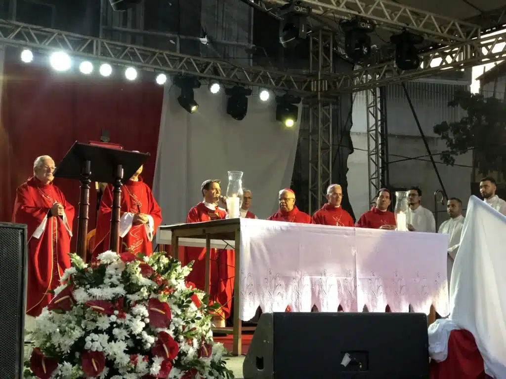 Festa de São Pedro - Cachoeiro