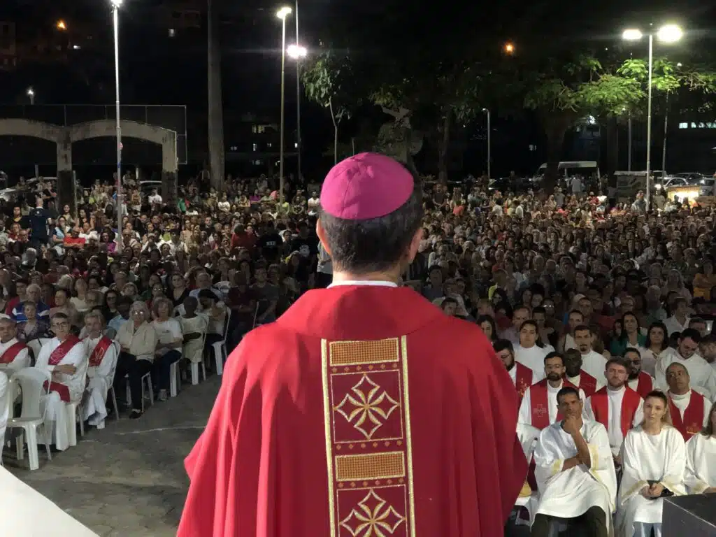 Festa de São Pedro - Cachoeiro