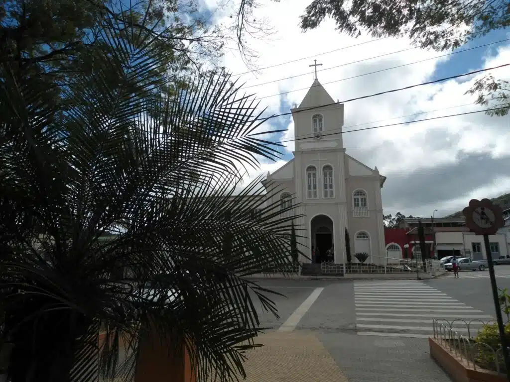 Igreja Nossa Senhora da Conceição