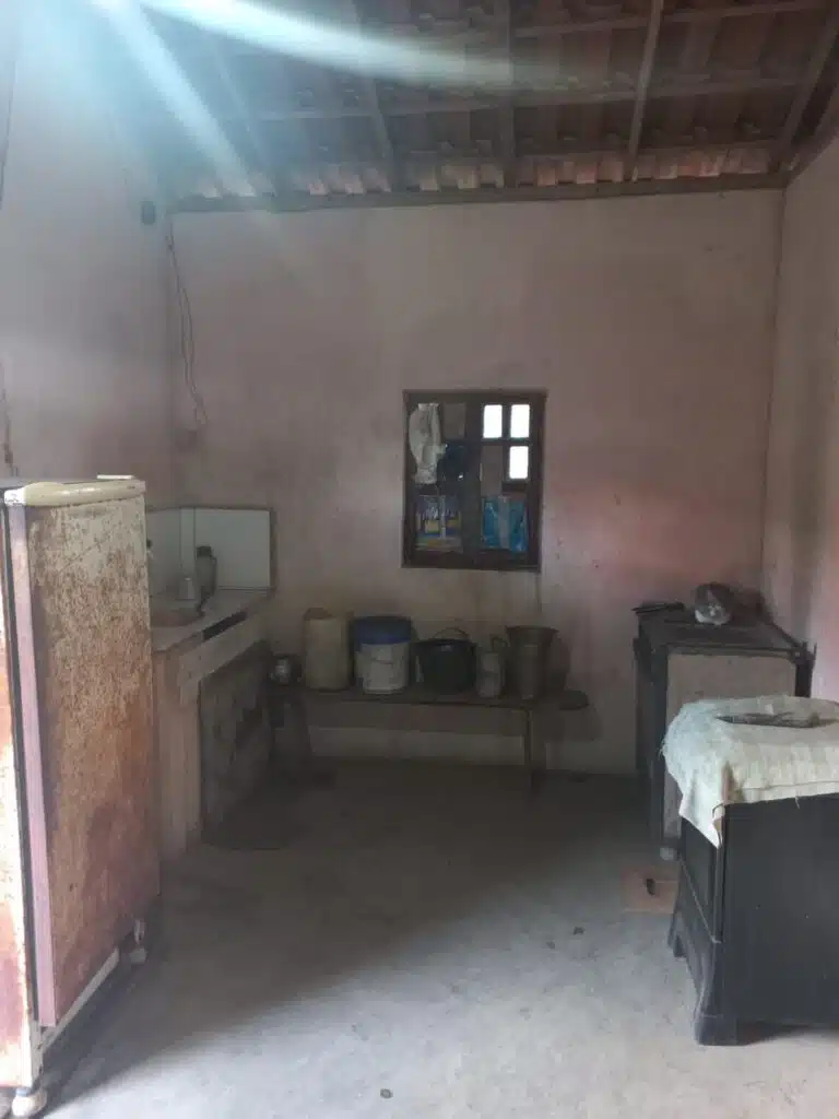 Idoso de 71 anos é resgatado de situação análoga à escravidão em Presidente Kennedy