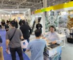 Brasil retoma participação na Xiamen Stone Fair, principal feira de rochas do Oriente