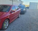 PRF localiza carro roubado em oficina no Espírito Santo