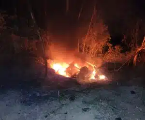 Acidente em Muniz Freire deixa oito feridos e carros destruídos na BR 262 Acidente na BR 262, em Muniz Freire, deixa oito feridos