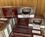 PF desarticula grupo que contrabandeava cigarros para o Espírito Santo