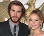 Jennifer Lawrence comenta suposto caso com o ex-marido de Miley Cyrus