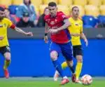 VÍDEOS | Jogador de Muniz Freire comemora título na Copa da Rússia