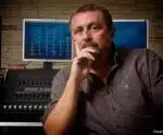 Luiz Schiavon, do RPM, morre aos 64 anos