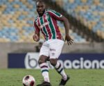 Zagueiro do Fluminense é flagrado no exame antidoping para anabolizante