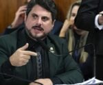 Marcos do Val presta novo depoimento à PF sobre suposto plano de golpe