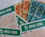 Duas apostas do ES acertam a quina da Mega-Sena e faturam R$ 31 mil